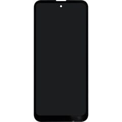Nokia X100 5G LCD With Touch Black