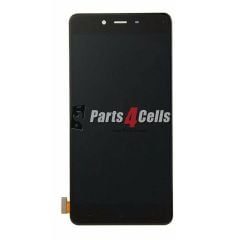 OnePlus X LCD with Touch Black