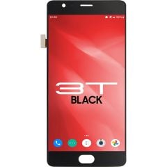 OnePlus 3T LCD with touch Black