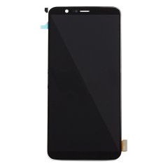 OnePlus 5T Lcd With Touch Black