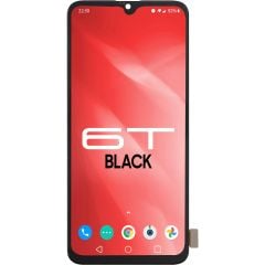 OnePlus 6T LCD with Touch Black