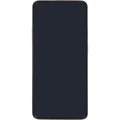 OnePlus 7T Pro LCD with Touch + Frame Papaya Orange (Refurbished OLED)