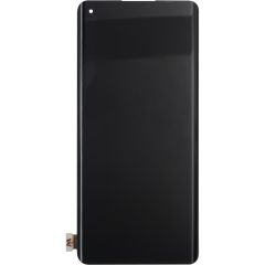 OnePlus 8 LCD with Touch Black  (Refurbished OLED)