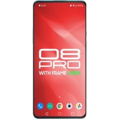 OnePlus 8 Pro LCD With Touch + Frame Glacial Green