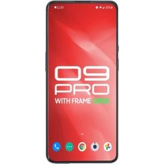 OnePlus 9 Pro LCD With Touch + Frame Green (Refurbished OLED)