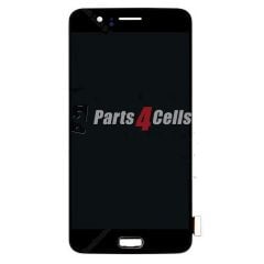 OnePlus Five LCD with Touch Black
