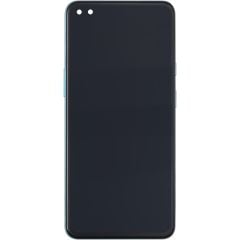 OnePlus Nord LCD 5G With Touch + Frame Grey Onyx