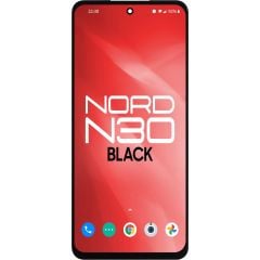 Oneplus Nord N30 Lcd with Touch Black