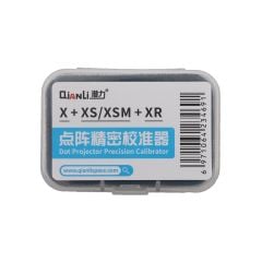 QianLi ToolPlus Lattice Face Precision Calibrator for iPhone X/Xs/XsMax/XR