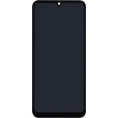 Revvl 6x LCD With Touch + Frame T-Mobile Black