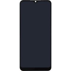 Revvl 6x LCD With Touch T-Mobile Black