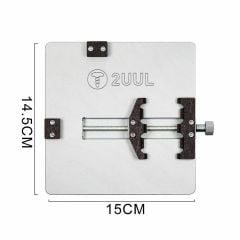 2UUL Repair Jig 3 in 1 for Back Cover / Apple Watch / Board