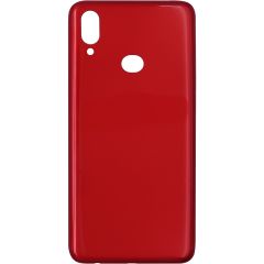 Samsung A10S 2019 A107 Back Door Red