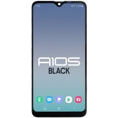Samsung A10S 2019 LCD with Touch Black