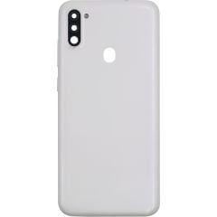 Samsung A11 SM-A115 2020 Back Door White Small