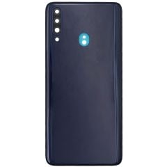 Samsung A20S 2019 A207 Back Door Blue