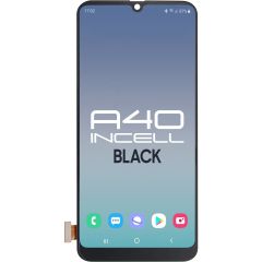 Samsung A40 2019 LCD With Touch Incell