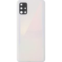 Samsung A51 2019 SM-A515 Back Door Prism Crush White