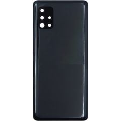 Samsung A51 SM-A516 Back Door Black