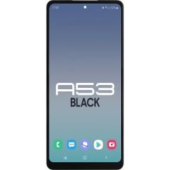 Samsung A53 5G A536 LCD With Touch Black Incell