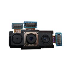Samsung A60 A606 Back Camera (Wide / 32MP / Ultrawide / 8MP / Depth / 5MP)