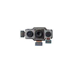 Samsung A71 5G A716 Back Camera (Wide / 64MP / Ultrawide / 12MP / Depth / 5MP)