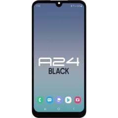 Samsung Galaxy A24 4G (A245/2023) LCD With Touch OLED Black