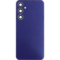 Samsung Galaxy S23 FE 5G Back door W/Back camera Lens Purple