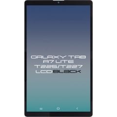 Samsung Galaxy Tab A7 Lite T225/ T227 (4g Version) Touch Black