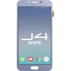 Samsung J4 LCD With Touch Blue J400
