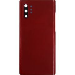 Samsung Note 10 Plus Back Door Aura Red