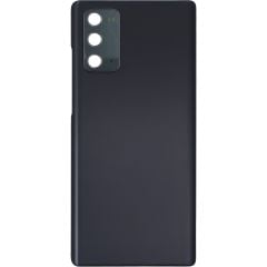 Samsung Note 20 Back Door Black