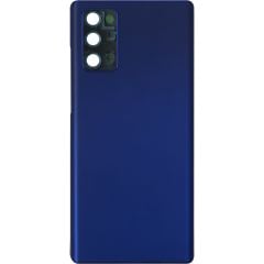 Samsung Note 20 Back Door Blue