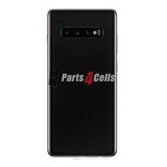 Samsung S10 Plus Back Door Black