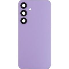 Samsung S24 5G Back door with Camera lens Lavender