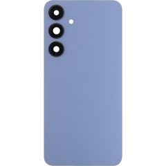 Samsung S24 Plus 5G Back door with Camera lens Blue