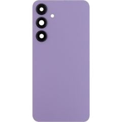 Samsung S24 Plus 5G Back door with Camera lens Lavender