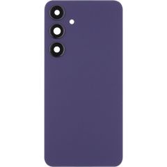 Samsung S24 Plus 5G Back door with Camera lens Violet