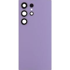 Samsung S24 Ultra 5G Back door with Camera lens Lavender