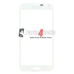 Samsung S5 Lens White