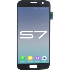 Samsung S7 LCD With Touch Grey SBI