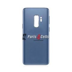 Samsung S9 Plus Back Door Cover Coral Blue