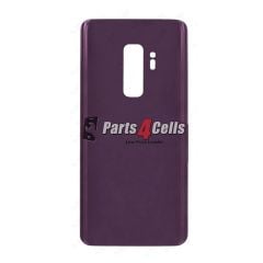 Samsung S9 Plus Back Door Cover Purple