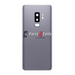 Samsung S9 Plus Back Door Grey