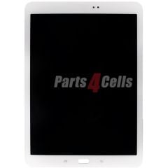 Samsung Tab S2 9.7" WiFi LCD With Touch T810 White