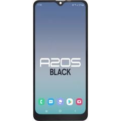 Samsung A20S 2019 A207 LCD with Touch Black