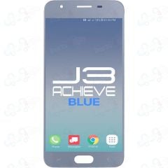 Samsung J3 Achieve LCD With Touch Blue 2018 J337