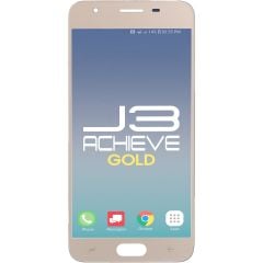 Samsung J3 Achieve LCD With Touch Gold 2018 J337