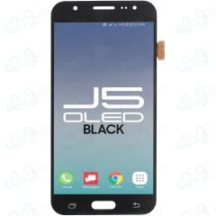 Samsung J5 LCD with Touch Black J500