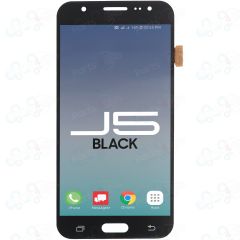 Samsung J5 LCD With Touch Black (J500)